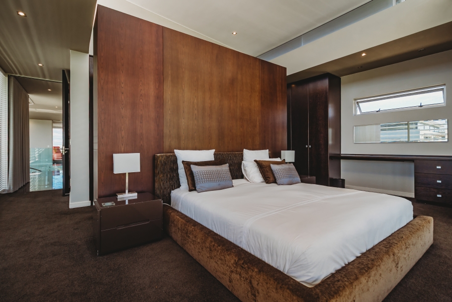 4 Bedroom Property for Sale in Oubaai Western Cape